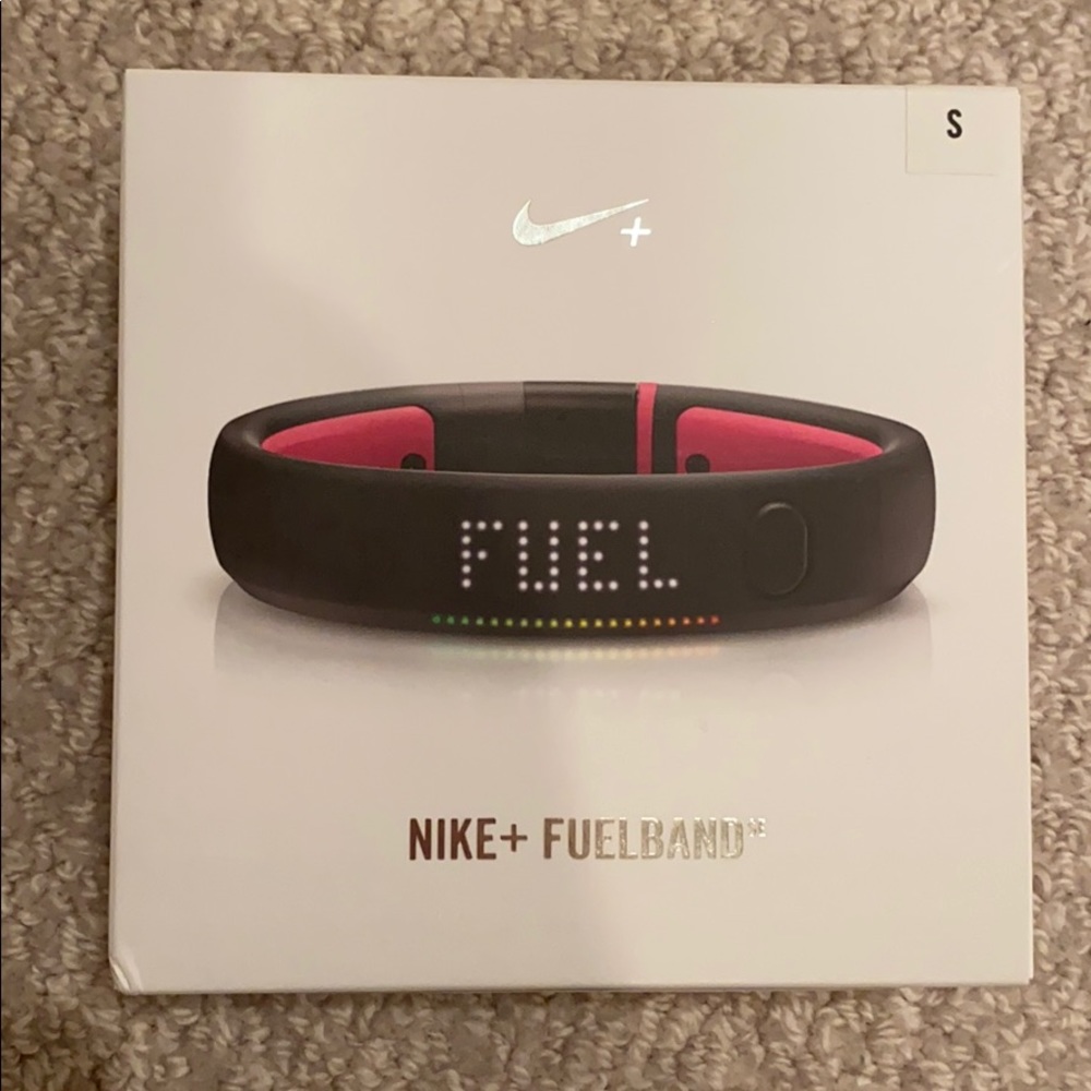 Nike+ Fuelband SE